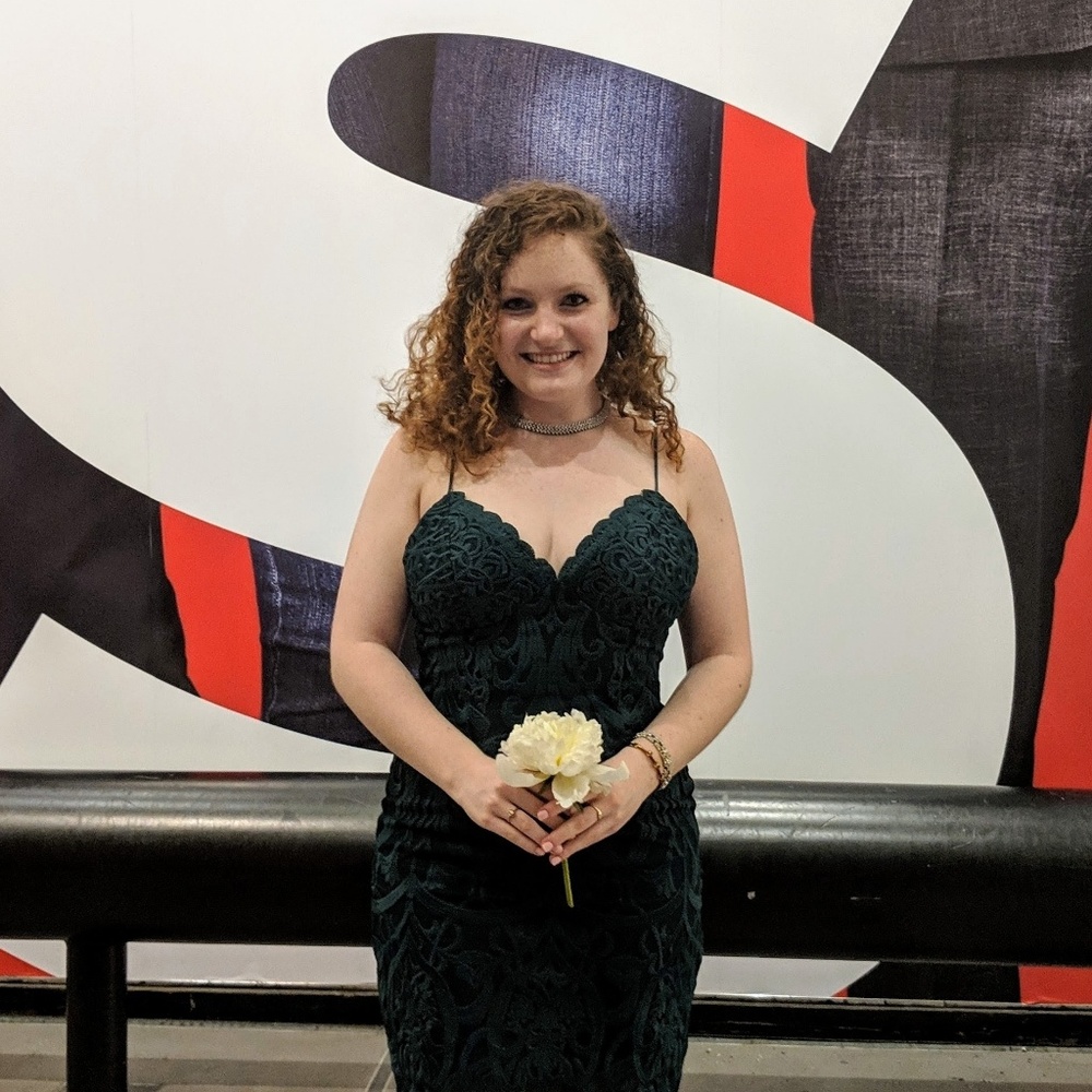 Meet your Posher, Susan